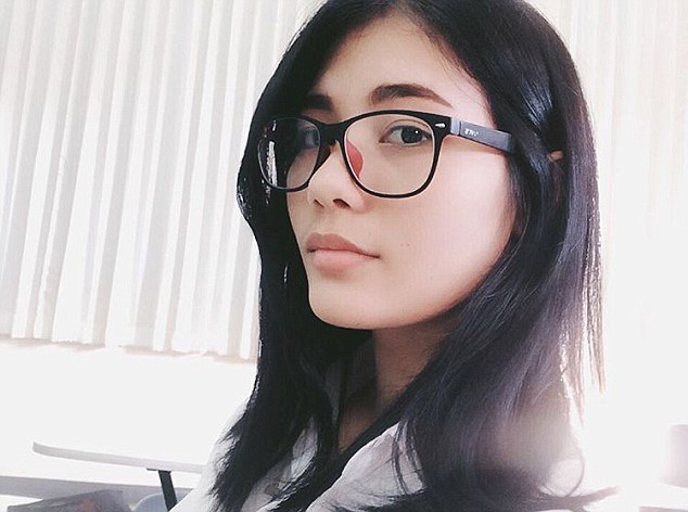 牙套妹成環(huán)球小姐 講述6個月的女神蛻變之路