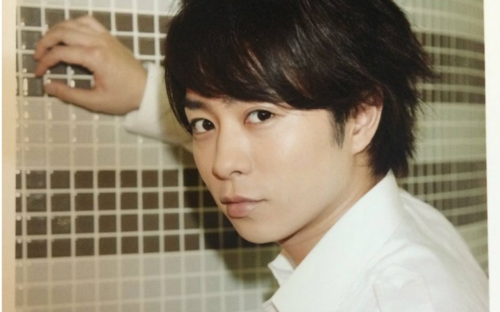 日本第十屆“最想和他談戀愛”男星排行榜 相葉雅紀再度斬獲第一