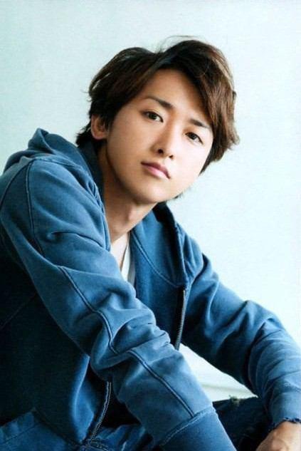 日本第十屆“最想和他談戀愛”男星排行榜 相葉雅紀(jì)再度斬獲第一