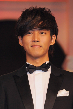 日本第十屆“最想和他談戀愛”男星排行榜 相葉雅紀再度斬獲第一