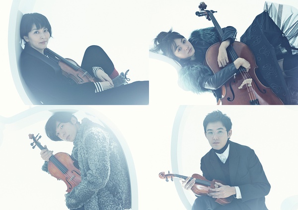 看《四重奏》的同時(shí) 別忘了學(xué)習(xí)這些樂器的日語說法