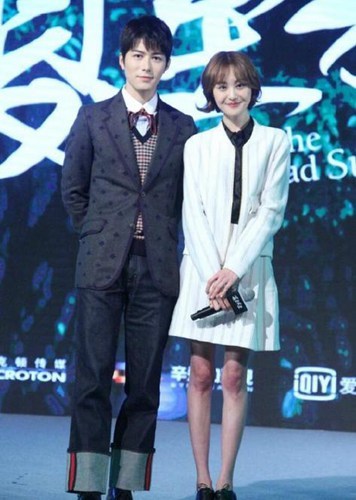 女星筷子腿大比拼，楊冪力壓鄭爽趙麗穎奪冠？