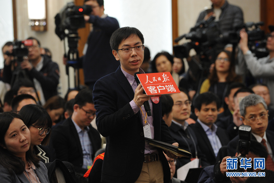 王國慶:人民政協把為“十三五”規劃實施建言獻策作為2016年工作主線