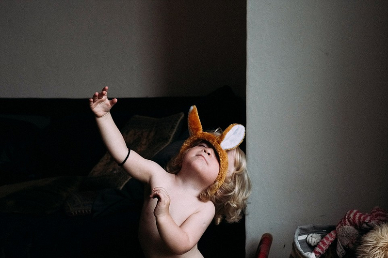 2017年索尼世界攝影獎入圍佳作 張張打動人心[組圖]