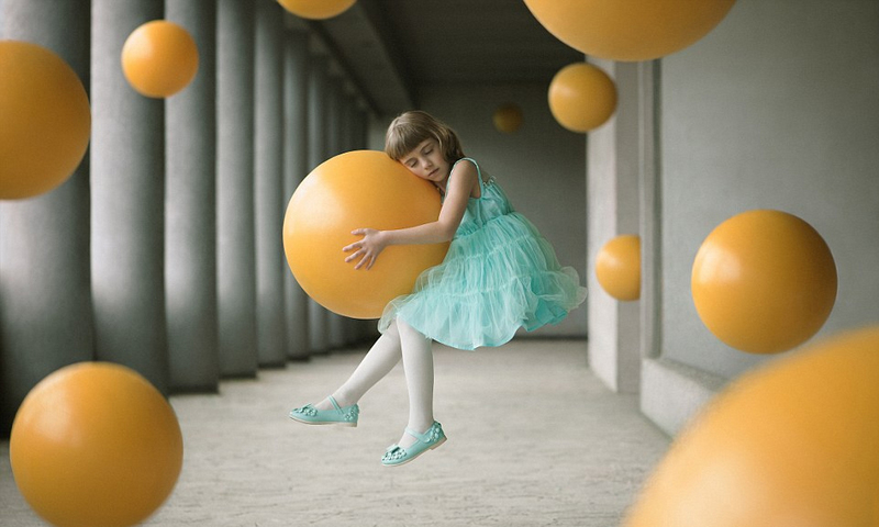 2017年索尼世界攝影獎(jiǎng)入圍佳作 張張打動(dòng)人心[組圖]