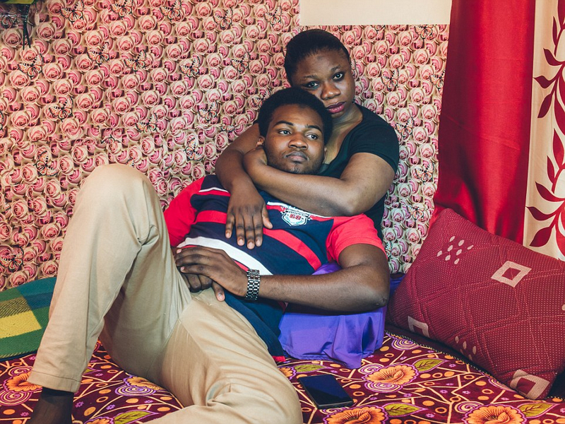 2017年索尼世界攝影獎(jiǎng)入圍佳作 張張打動(dòng)人心[組圖]