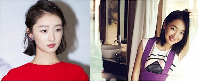 細(xì)數(shù)娛樂(lè)圈清純女孩 周冬雨鄭爽陳意涵鄰家可愛(ài)