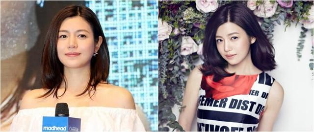 細數(shù)娛樂圈清純女孩 周冬雨鄭爽陳意涵鄰家可愛