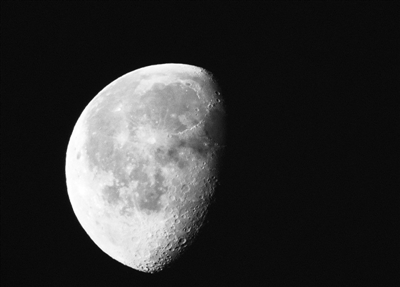 月球的身份能“晉級”嗎？