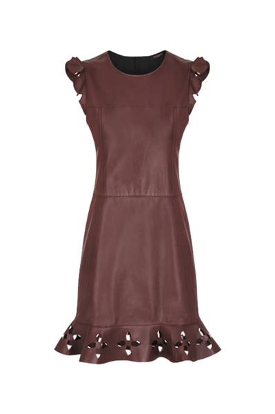 職場變身計 既專業(yè)應(yīng)景又富有潮流新意