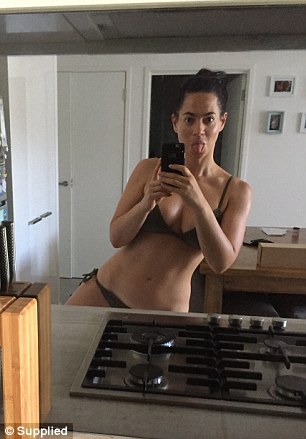 女子變胖怨公司飲食太好 四個月減26斤