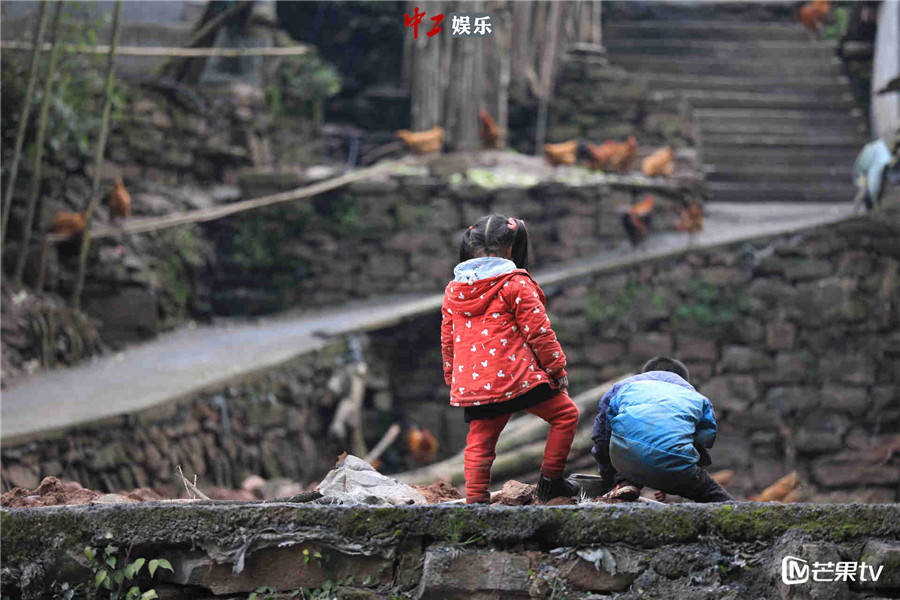 《變形計(jì)》回歸落戶芒果TV 首段故事湖南開(kāi)錄