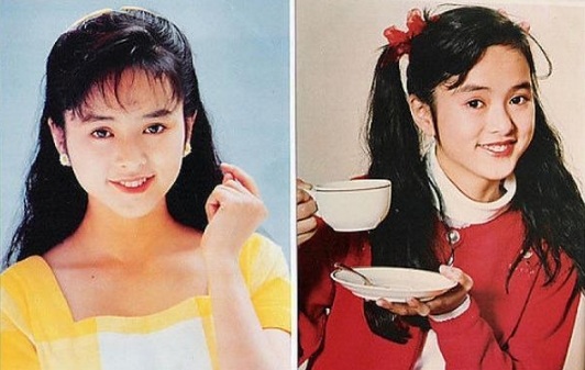 她是一代玉女掌門曾是林志穎夢(mèng)中情人 豪門夢(mèng)斷當(dāng)售樓小姐