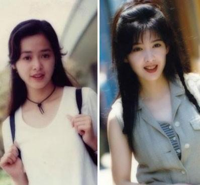 她是一代玉女掌門曾是林志穎夢中情人 豪門夢斷當售樓小姐