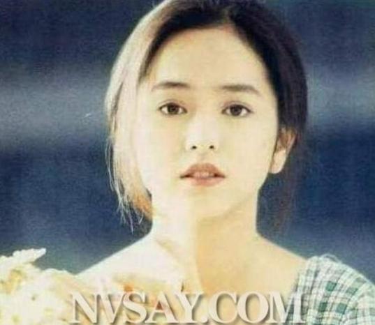 她是一代玉女掌門曾是林志穎夢中情人 豪門夢斷當(dāng)售樓小姐