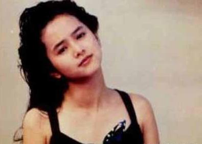 她是一代玉女掌門曾是林志穎夢中情人 豪門夢斷當售樓小姐