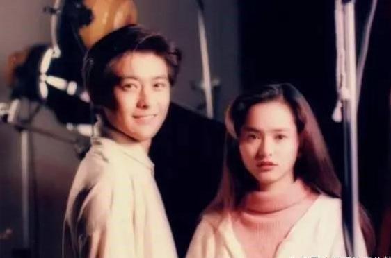 她是一代玉女掌門曾是林志穎夢中情人 豪門夢斷當(dāng)售樓小姐