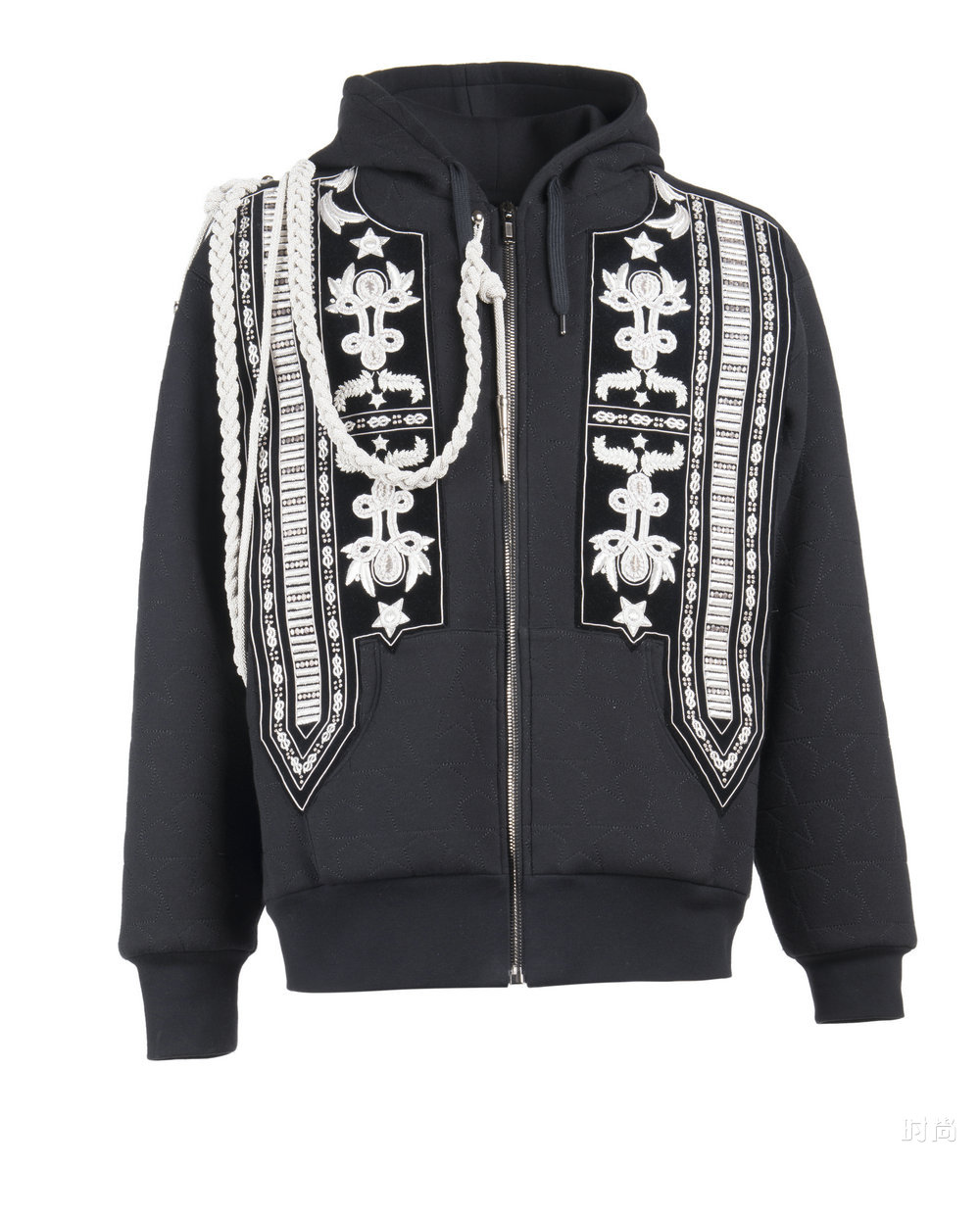 鹿晗最新MV身穿PORTS 1961 2017春夏系列外套出鏡