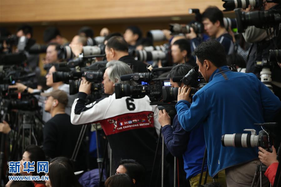 外交部部長王毅就“中國的外交政策和對(duì)外關(guān)系”答記者問