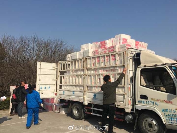 高校發衛生紙福利 網友：看看別人家的學校！【圖】