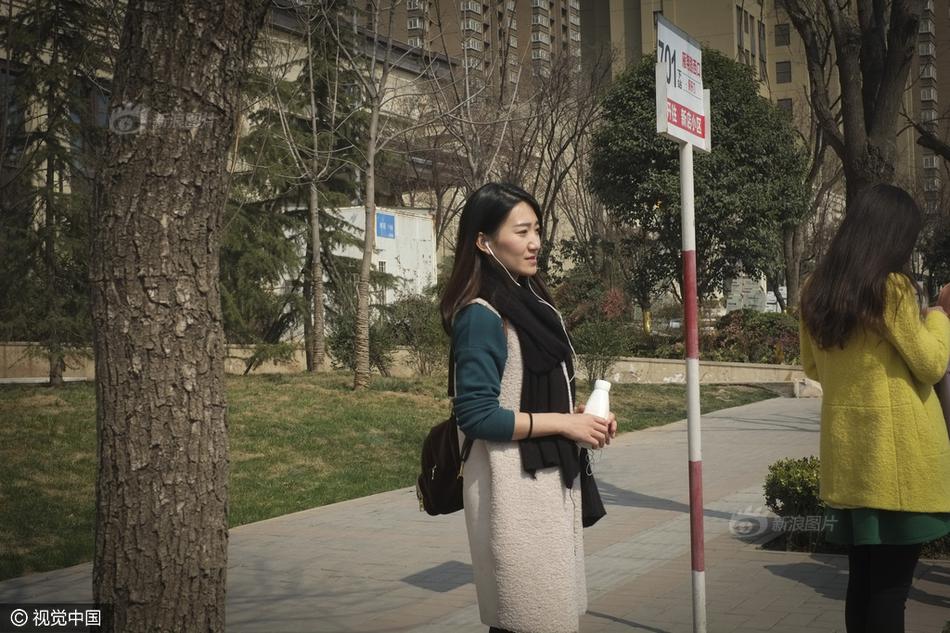 女孩追逐夢想從媒體離職 轉(zhuǎn)型當瑜伽教練