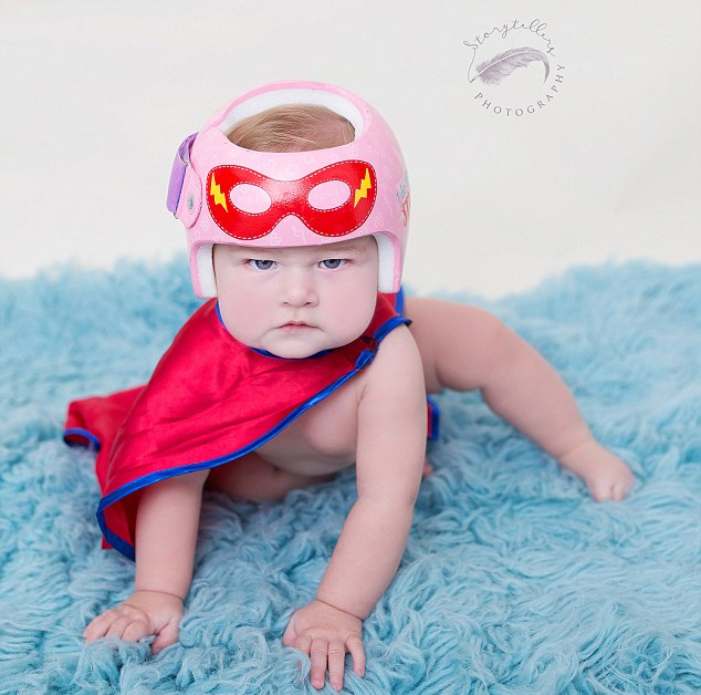 贊！美老嫗妙手繪醫療帽精美如藝術品