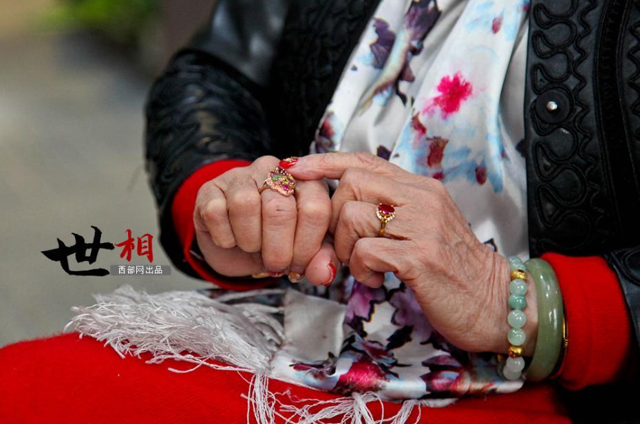 老太曾因走私入獄 81歲時再次成為千萬富翁（組圖）