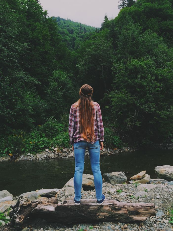 先忘掉單反 這些美照竟然是用手機拍的[組圖]