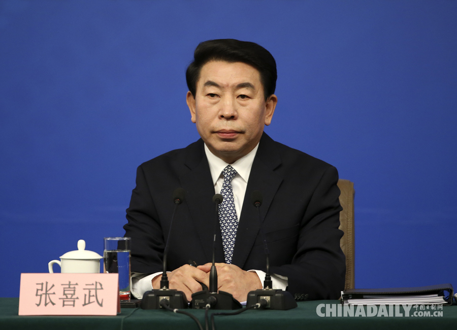 國(guó)資委主任肖亞慶等就“國(guó)企改革”答記者問(wèn)