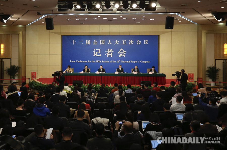 國(guó)資委主任肖亞慶等就“國(guó)企改革”答記者問(wèn)