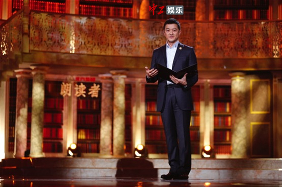 李亞鵬秀真愛 網友：想要這樣的“小情人”