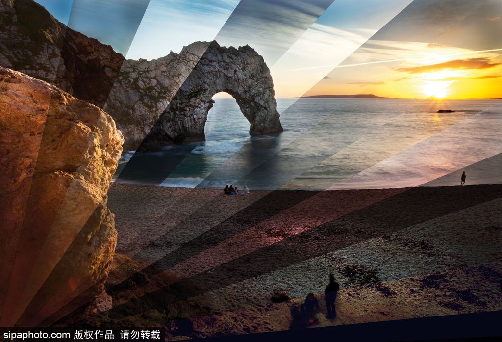 馬爾他海岸景觀“藍(lán)窗”沉入海底 盤點全球僅存石灰?guī)r拱形門奇觀