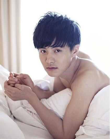 鹿晗楊洋陳偉霆 盤點(diǎn)“眼睛含情”的男星