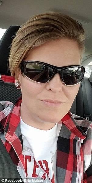 驚呆！母子雙雙變性成史上第一對變性父女