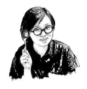 “替身型演員”只是產業鏈的一環