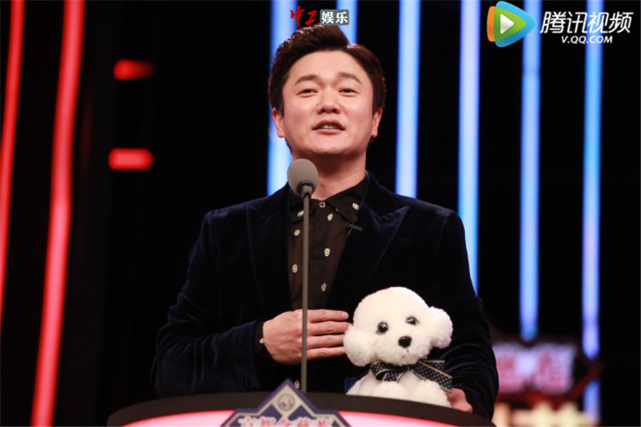 曹云金《吐槽大會》毒舌再現，吐槽李小璐兩星期就變樣