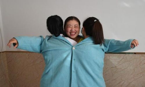 30歲女子一年瘦231斤 到底發(fā)生了什么？