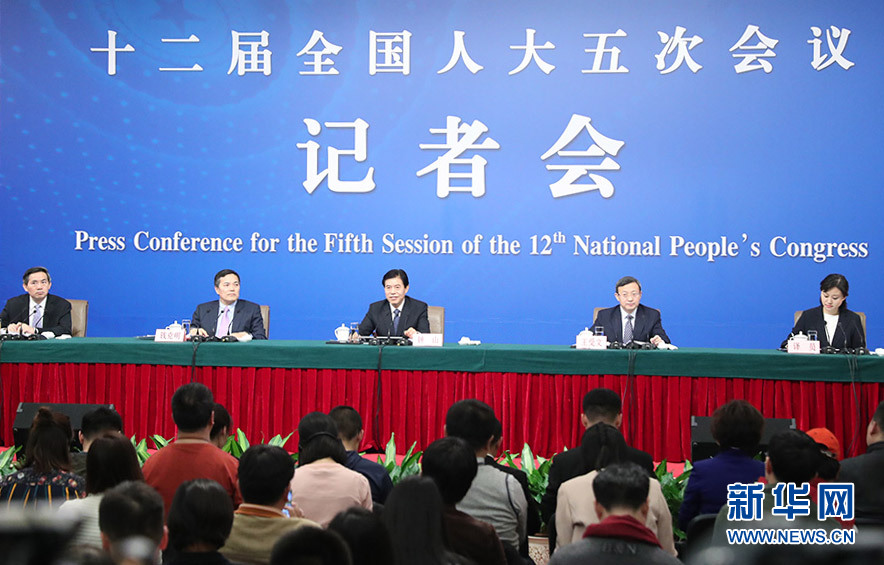 王受文：中國現在吸引外資的優勢是很扎實的、多方面的