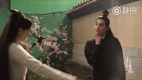 男神放飛自我：趙又廷任嘉倫楊洋私下就這樣？