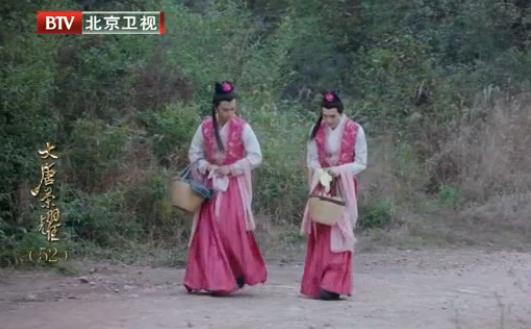 男神放飛自我：趙又廷任嘉倫楊洋私下就這樣？