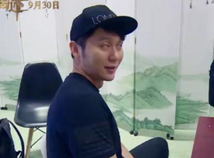 男神放飛自我:趙又廷任嘉倫楊洋私下就這樣?