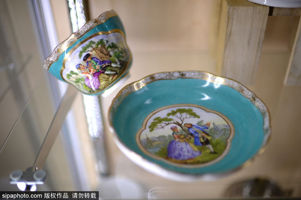 紐約首家巧克力博物館開(kāi)放 親手制作感受巧克力香濃