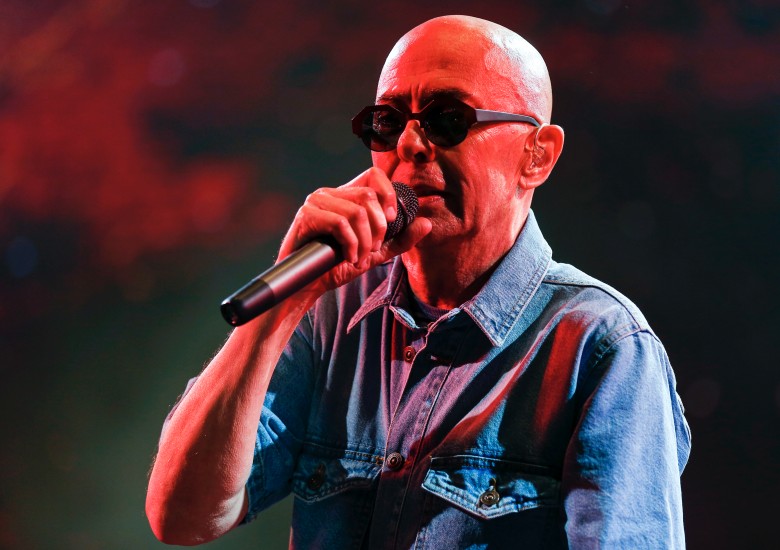 阿根廷30萬人演唱會發生人擠人悲劇 致2死10傷