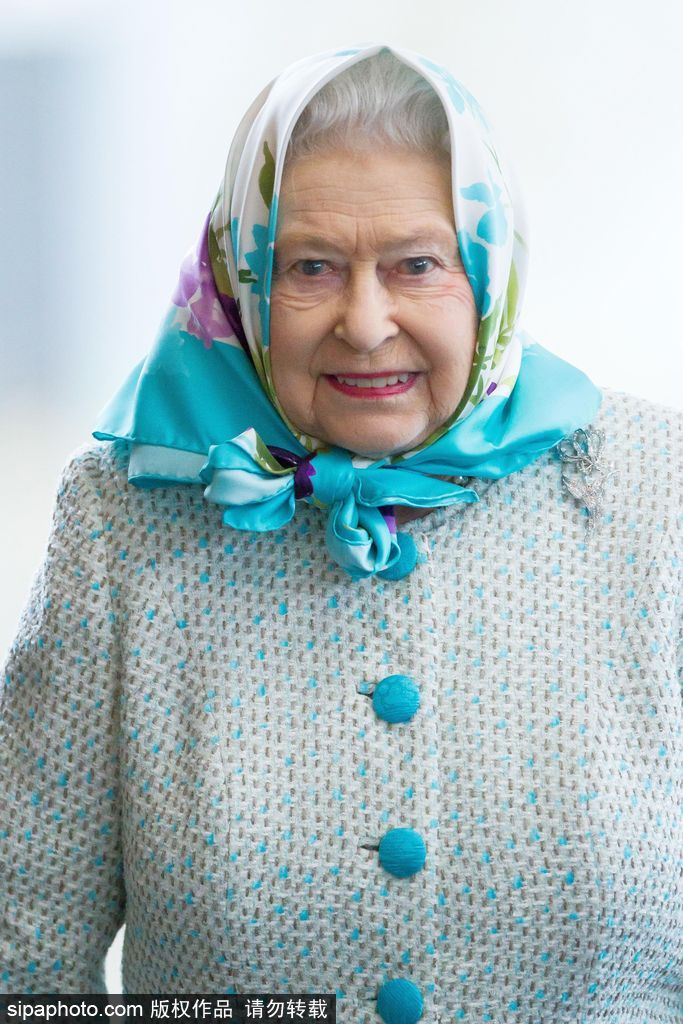 巧用頭巾凹造型！男明星都來湊熱鬧