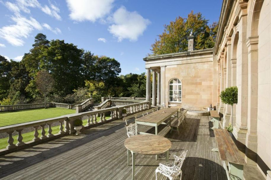 英國前首相價值千萬豪宅出售（圖）