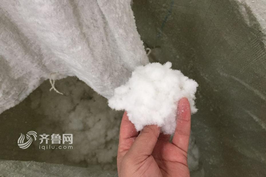 廢料堆到五米高！廢棄紙尿褲再回收作坊被查處