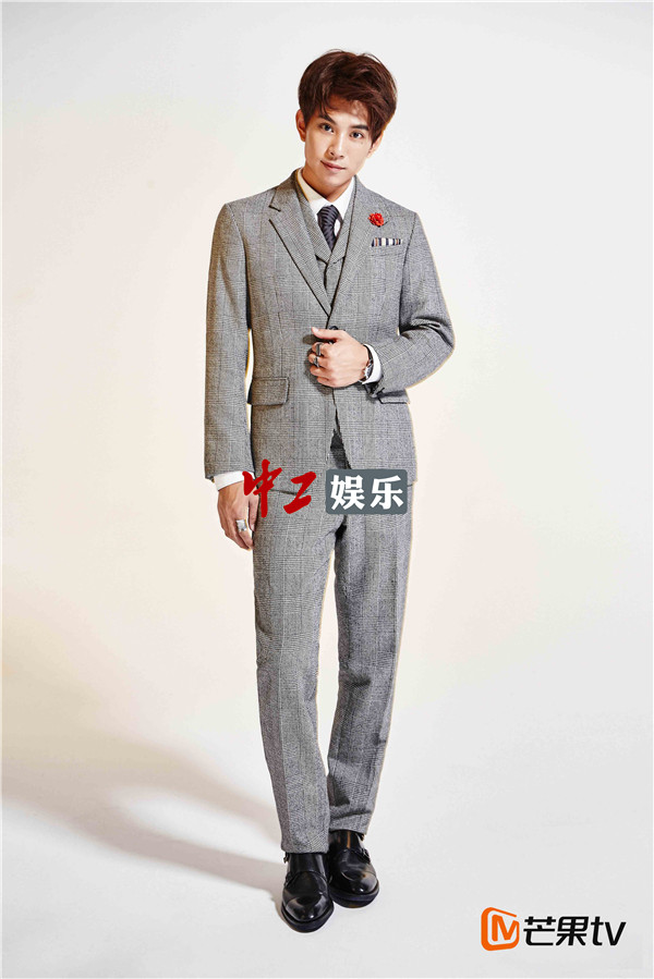 《快樂男聲》明日舉行發(fā)布會(huì) 黃子韜與《快男》首次親密互動(dòng)