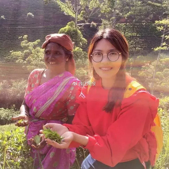 女大學生倆月賺30萬 玩遍半個地球