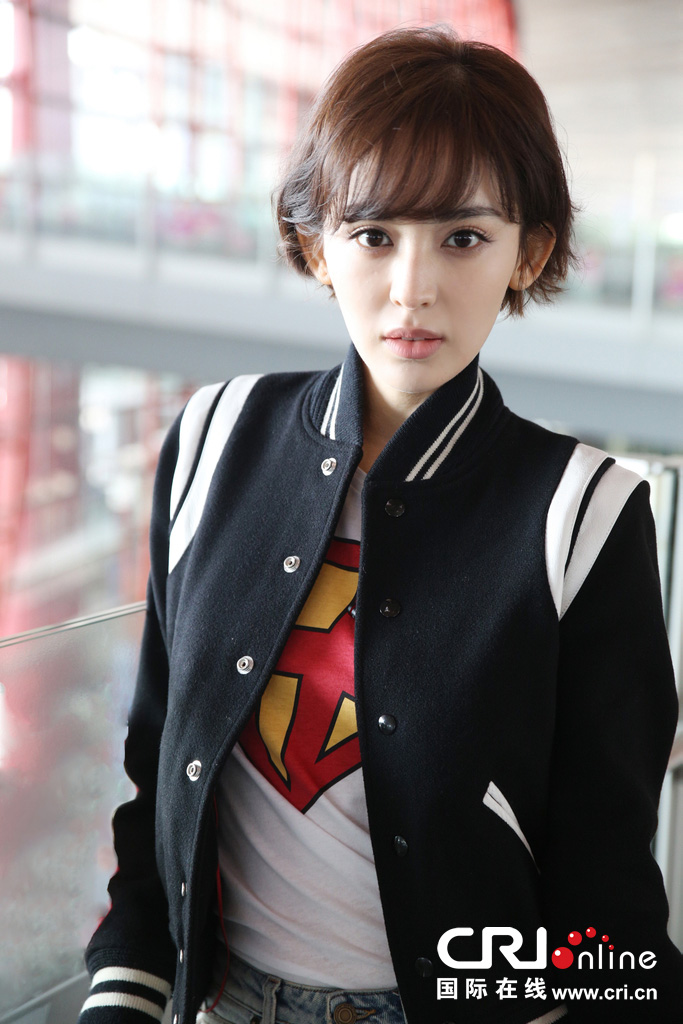 最養(yǎng)眼8大當(dāng)紅小花旦:趙麗穎漂亮可愛(ài) 娜扎美艷