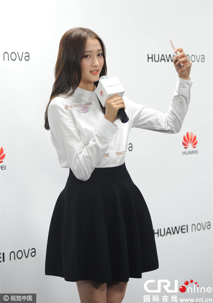 最養眼8大當紅小花旦:趙麗穎漂亮可愛 娜扎美艷